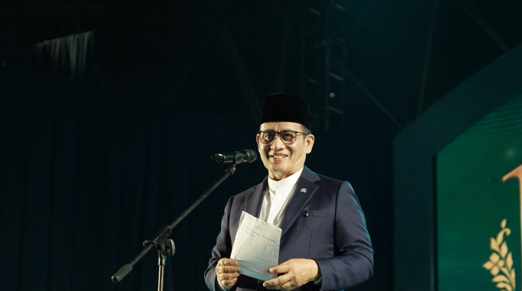 Hadapi Banjir hingga Erupsi, Kemenag Rancang Satgas Bencana sampai Tingkat KUA